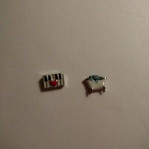 Custom Charm Listing